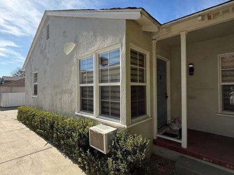 E Washington Blvd, Pasadena, CA, 91104