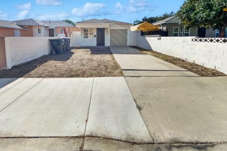 11844 Nava St, Norwalk, CA, 90650
