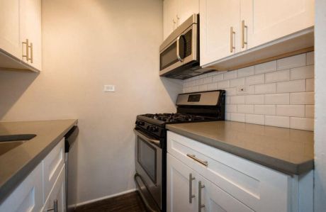 5110 S Kenwood Ave, Chicago, IL, 60615