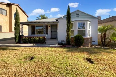 620 N Griffith Park Dr, Burbank, CA, 91506