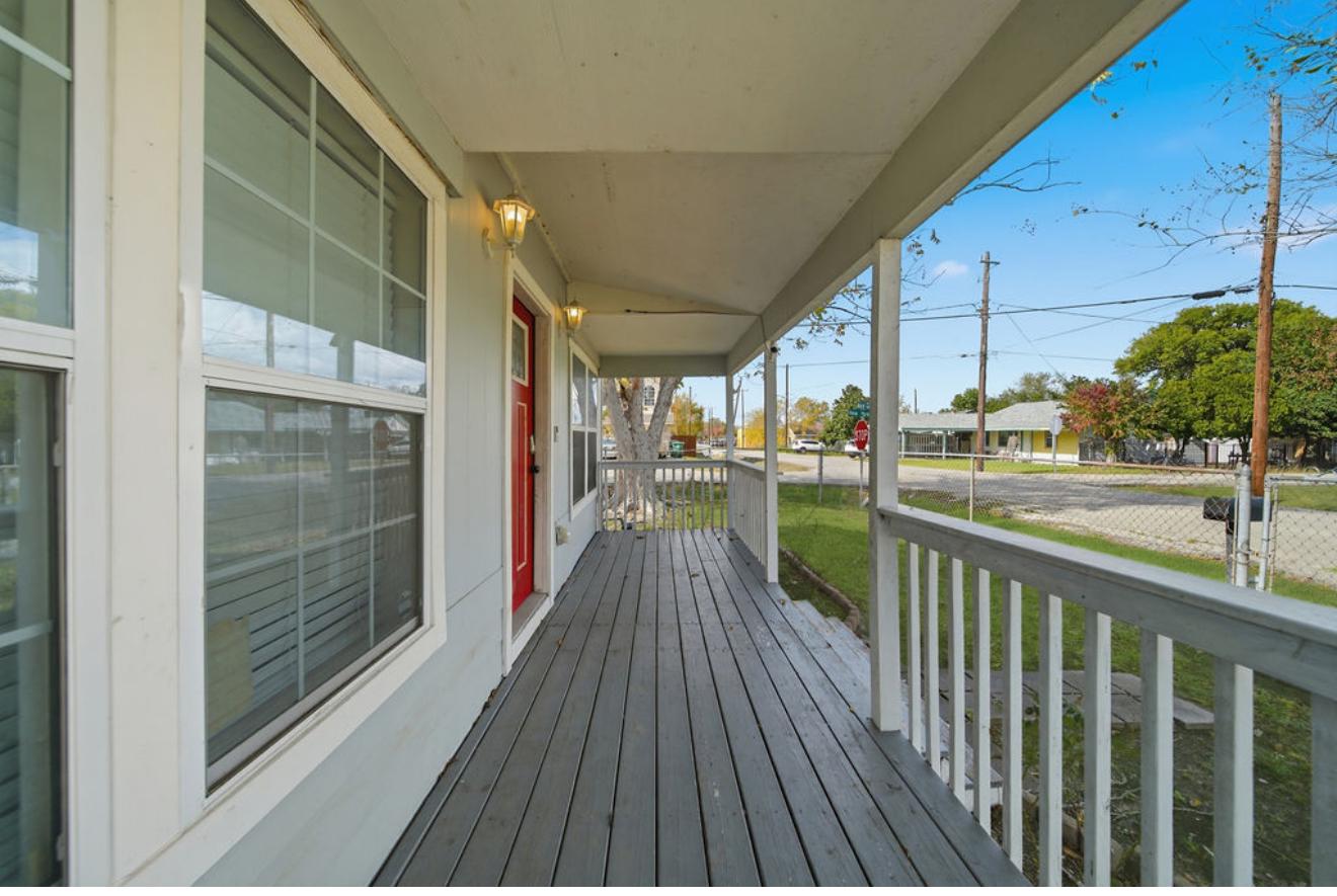 4602 Ward St Houston Image 4
