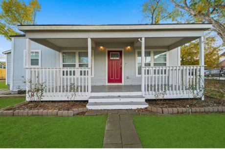 4602 Ward St, Houston, TX, 77021