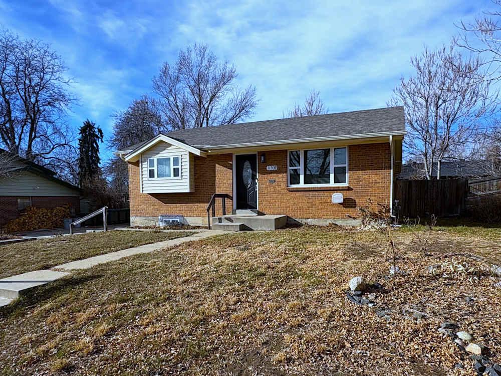 Ogden Street, Northglenn Denver Image 14