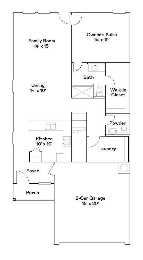 1528 Sunset Ridge Dr Houston Image 16