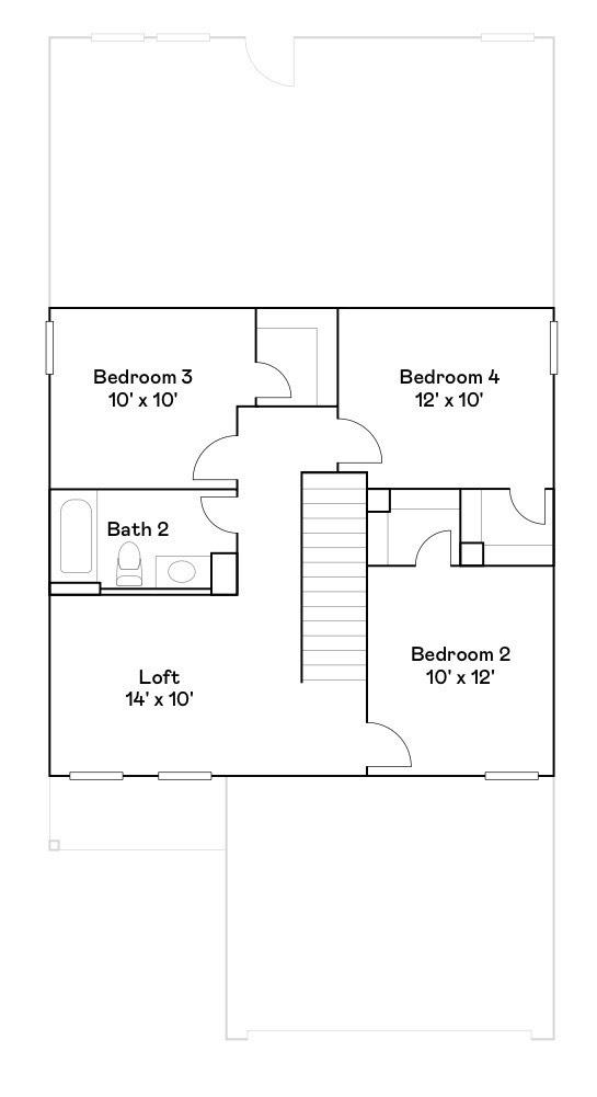 1528 Sunset Ridge Dr Houston Image 17