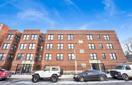 409 E 45th St, Chicago, IL, 60653