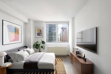 42nd Street, New York, NY, 10036