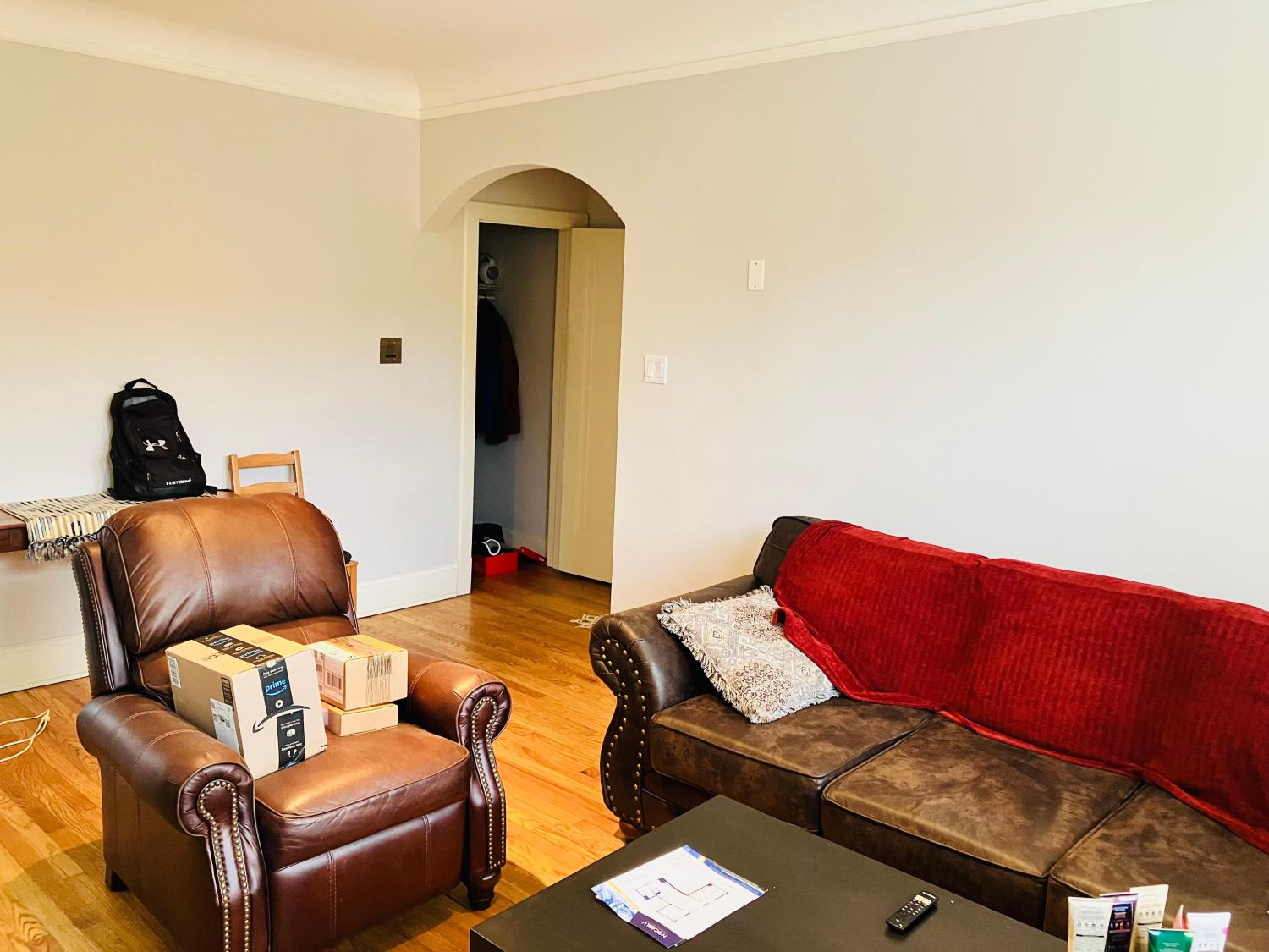 2317.5 N Rockwell St APT 3B Chicago Image 13