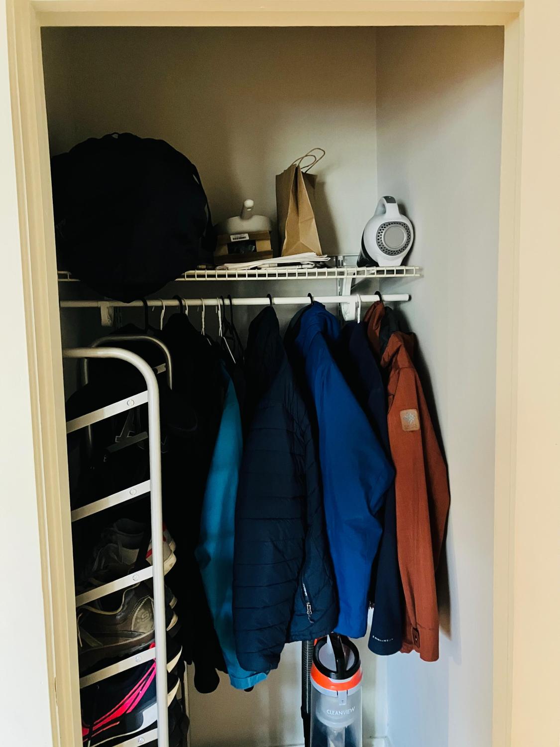 2317.5 N Rockwell St APT 3B Chicago Image 4