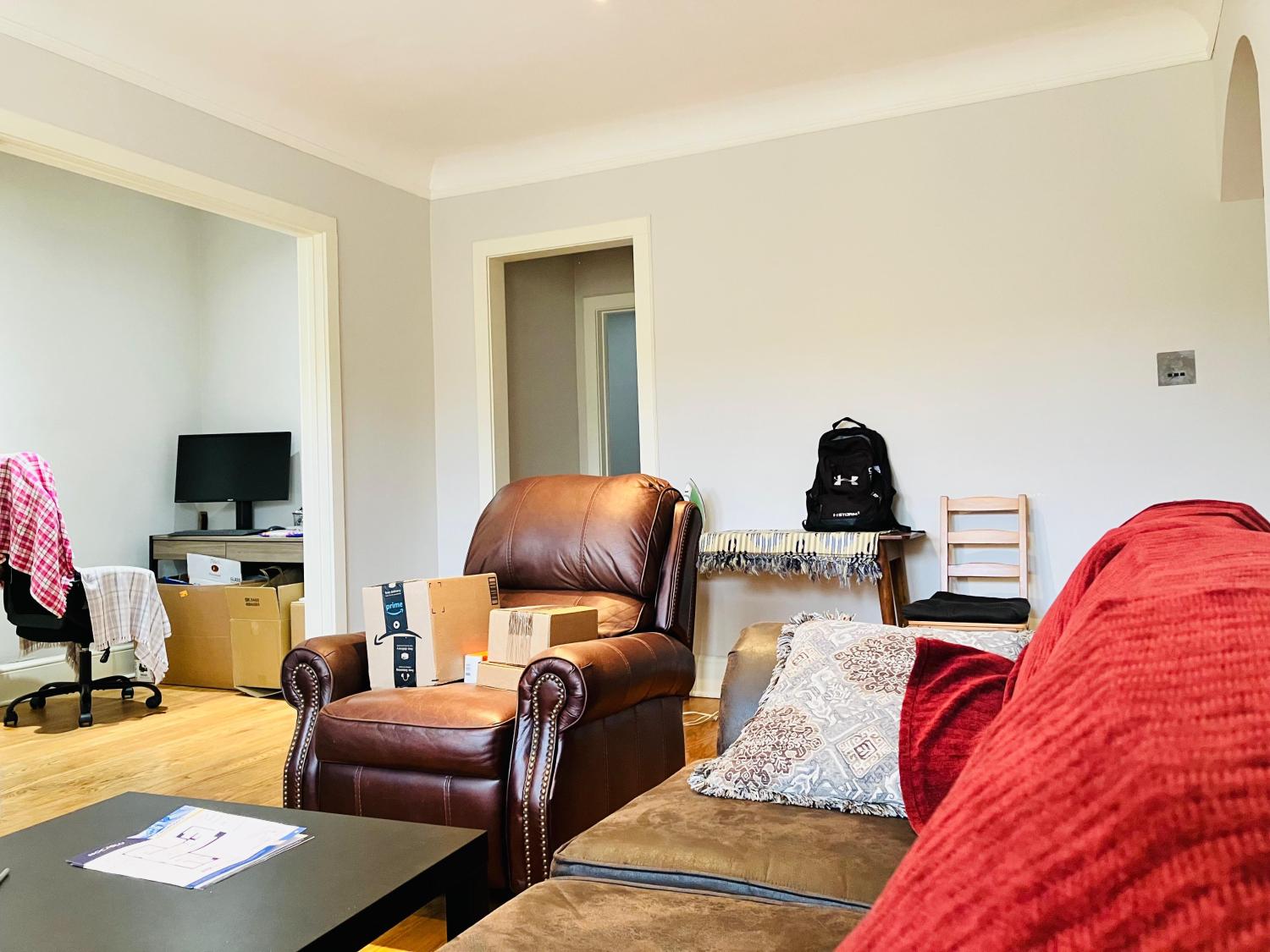2317.5 N Rockwell St APT 3B Chicago Image 5