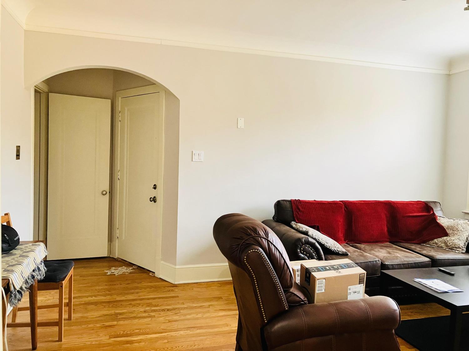 2317.5 N Rockwell St APT 3B Chicago Image 6