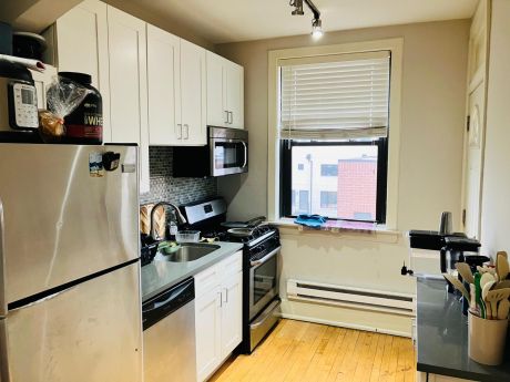 2317.5 N Rockwell St APT 3B, Chicago, IL, 60647