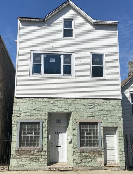 4450 S Wood St, Chicago, IL, 60609