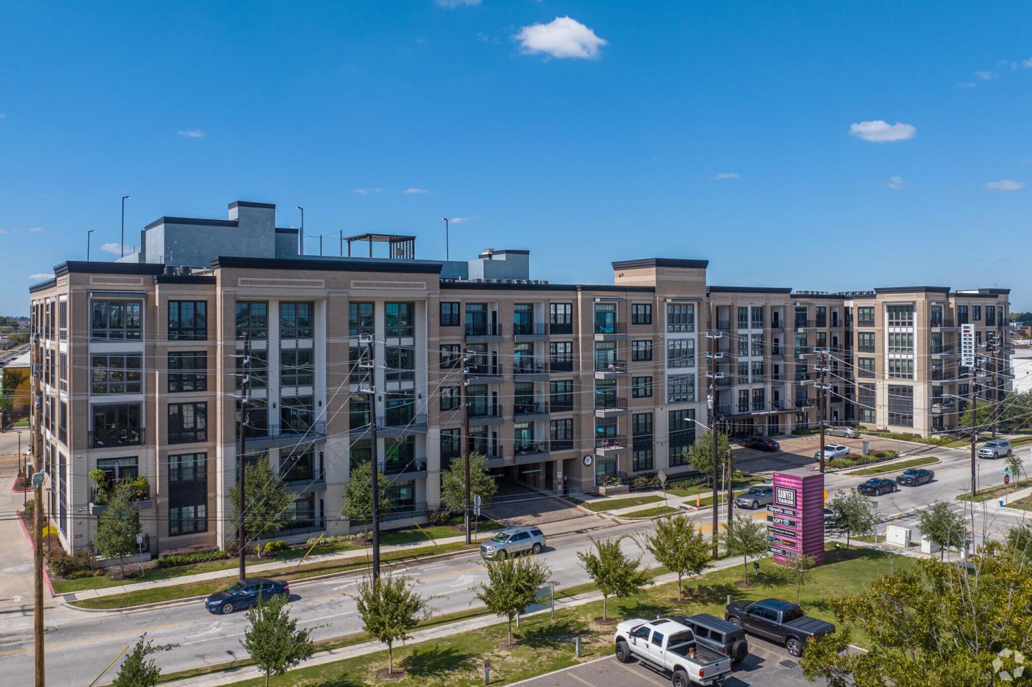 1215 Sawyer Street Houston Image 16