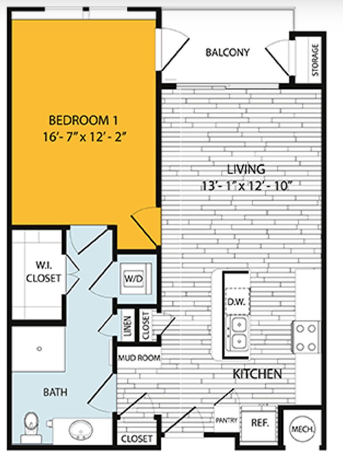1215 Sawyer Street Houston Image 4