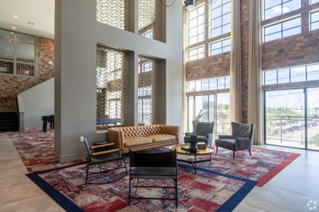 1215 Sawyer Street, Houston, TX, 77007