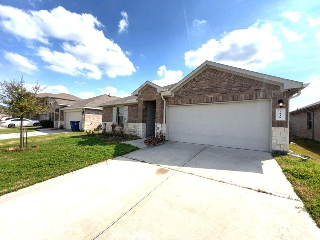 2418 Rainier Mist Rd, Spring, TX 77373 Spring Image 2