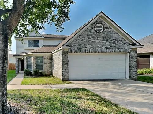 1818 Day Lily Way, Houston, TX, 77067 Houston Image
