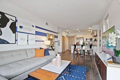 11916 W Pico Blvd, Los Angeles, CA, 90064