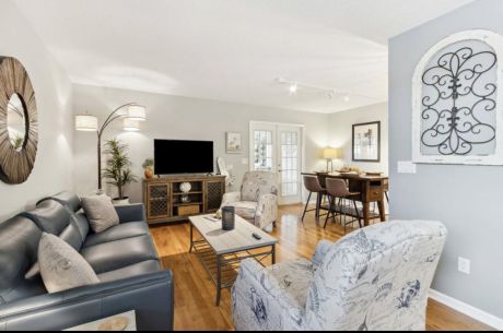 2754 1st Ave APT A, Fernandina Beach, FL 32034, Jacksonville, FL, 32034