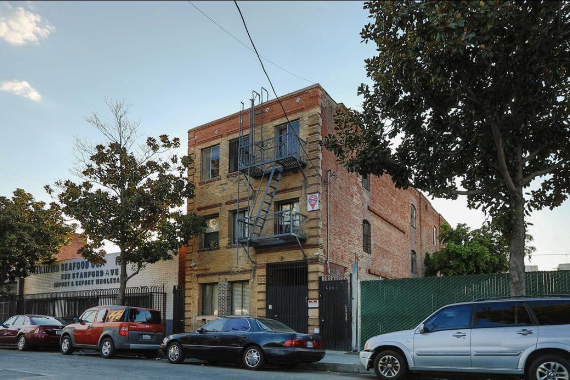 553 Stanford Ave 553 Stanford Ave, Los Angeles, CA 90013 Los Angeles Image