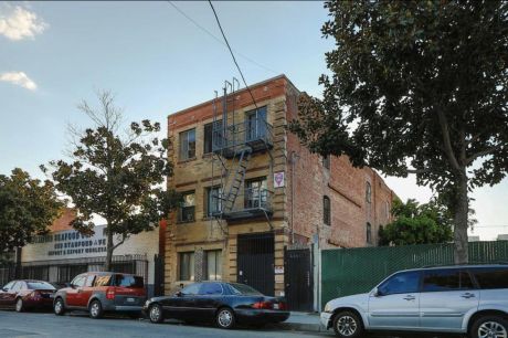553 Stanford Ave 553 Stanford Ave, Los Angeles, CA 90013, Los Angeles, CA, 90013