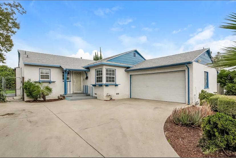 Winnetka Los Angeles Image