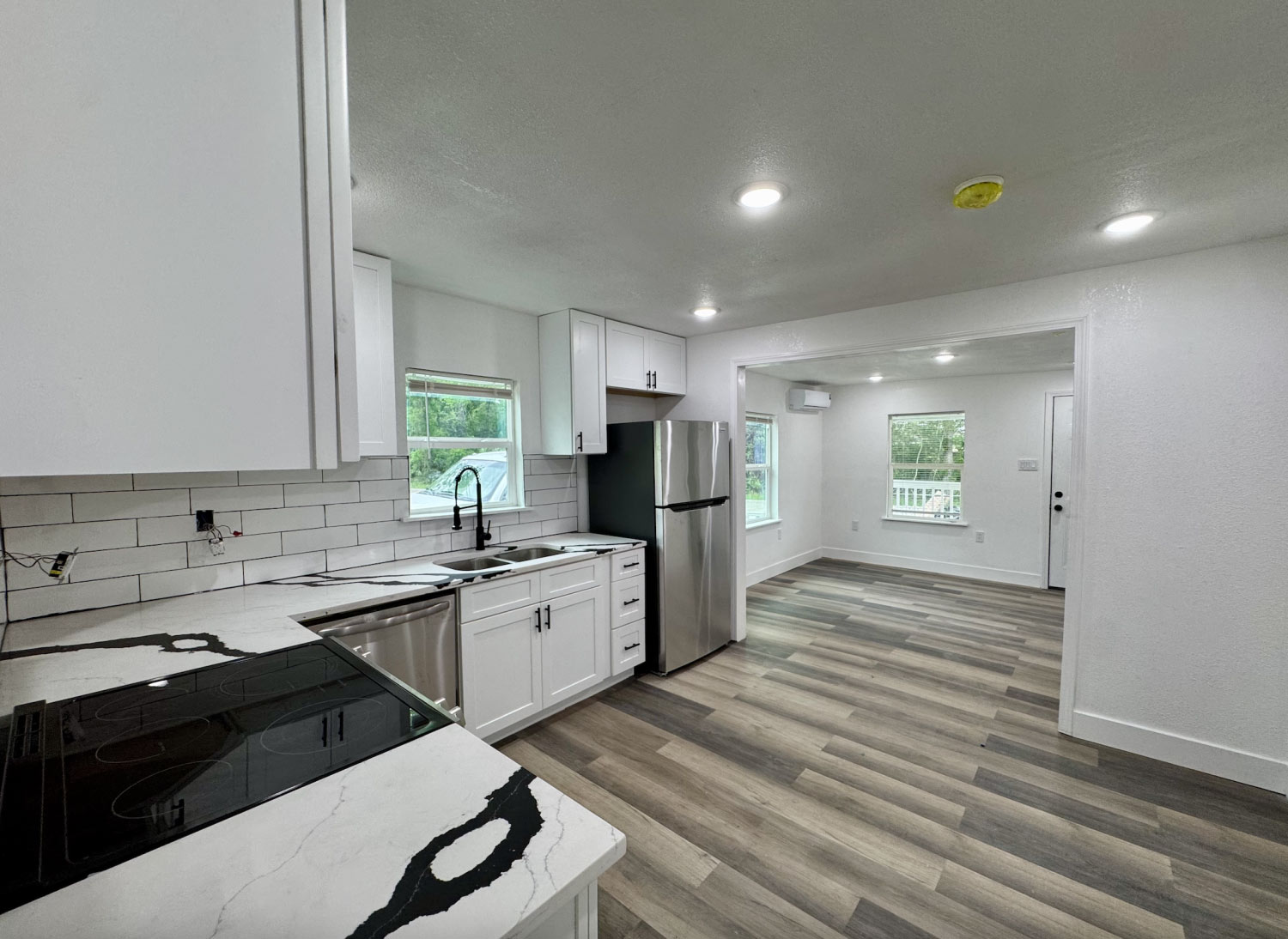 1704 Dalhart St Houston Image