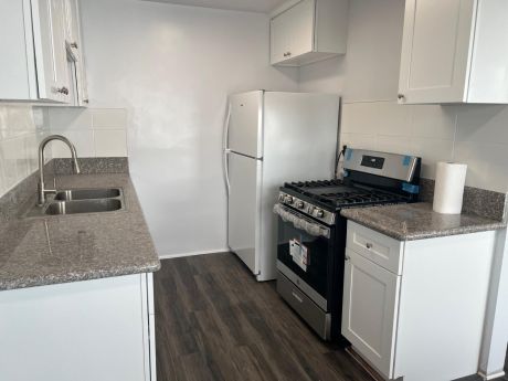 2330 Reservoir Street, Los Angeles, CA, 90026