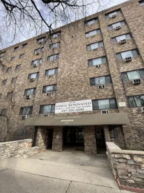 Rogers Park, Chicago, IL, 60626