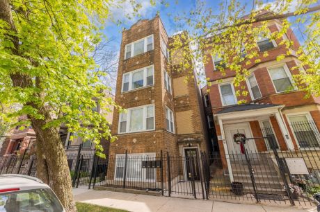 1321 S Millard Ave, Chicago, IL, 60623