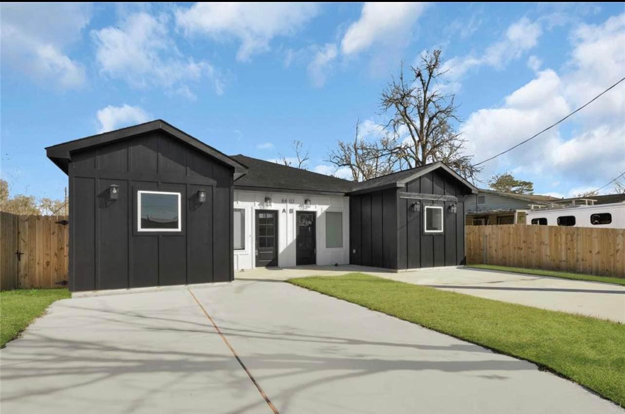 8402 Double Ave Houston Image