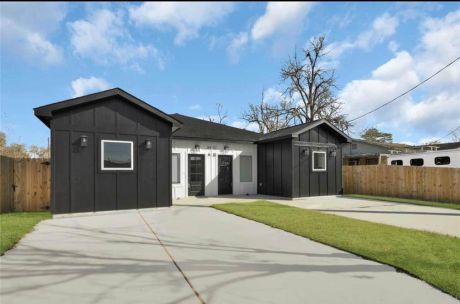8402 Double Ave, Houston, TX, 77088