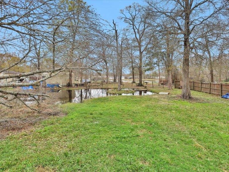 County Road Houston Image 7