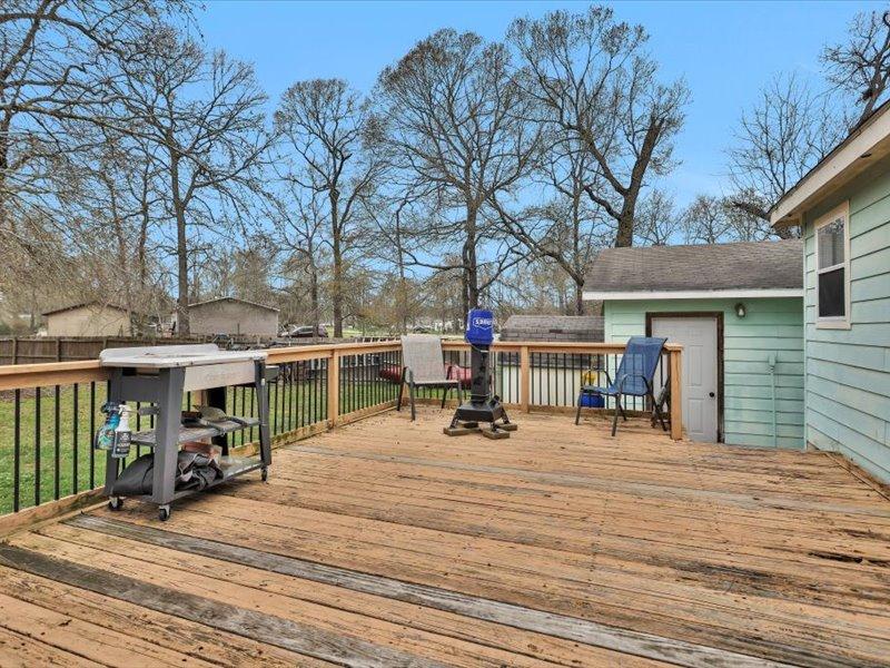County Road Houston Image 8