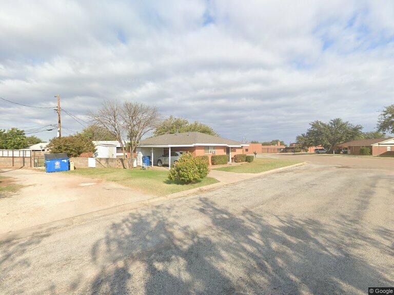 1612 Silas St Abilene Image 3