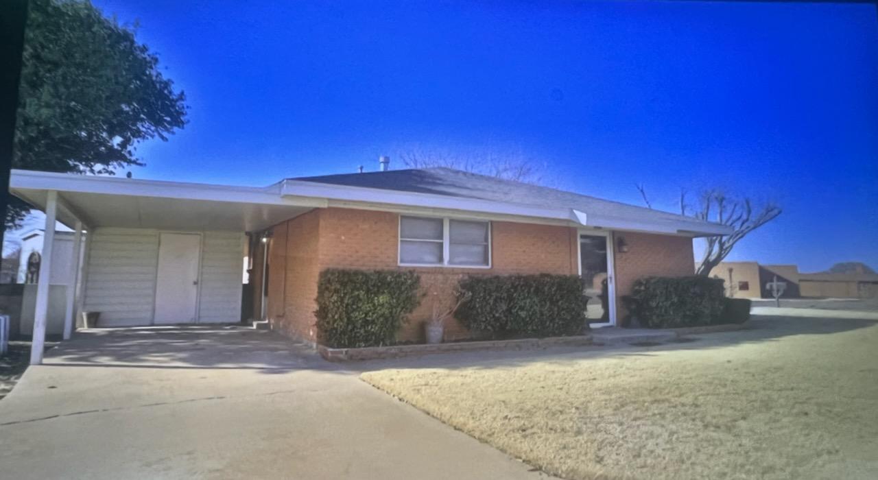 1612 Silas St Abilene Image 4