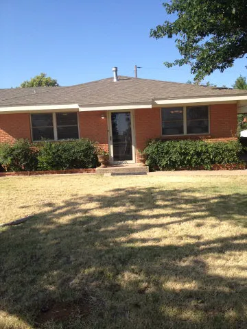 1612 Silas St, Abilene, TX, 79556
