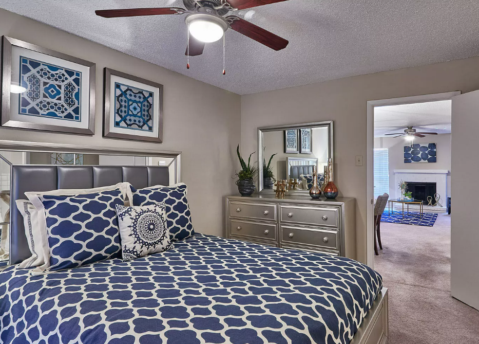 Prestonwood Dallas Image