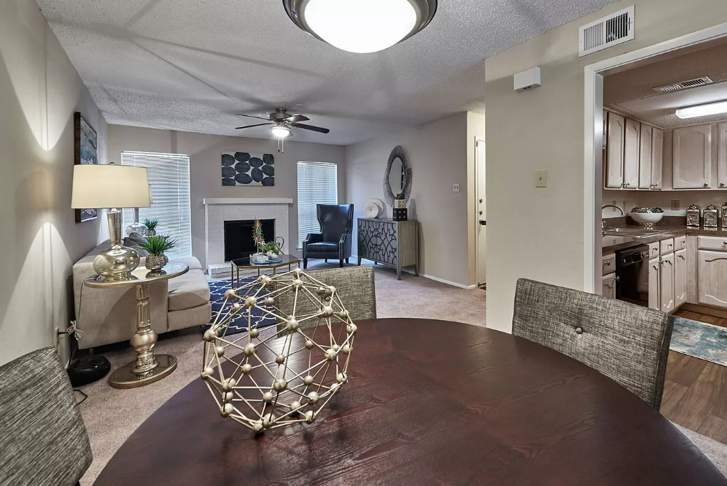 Prestonwood Dallas Image 3