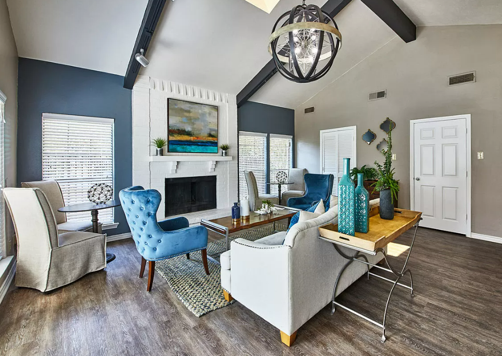 Prestonwood Dallas Image 6