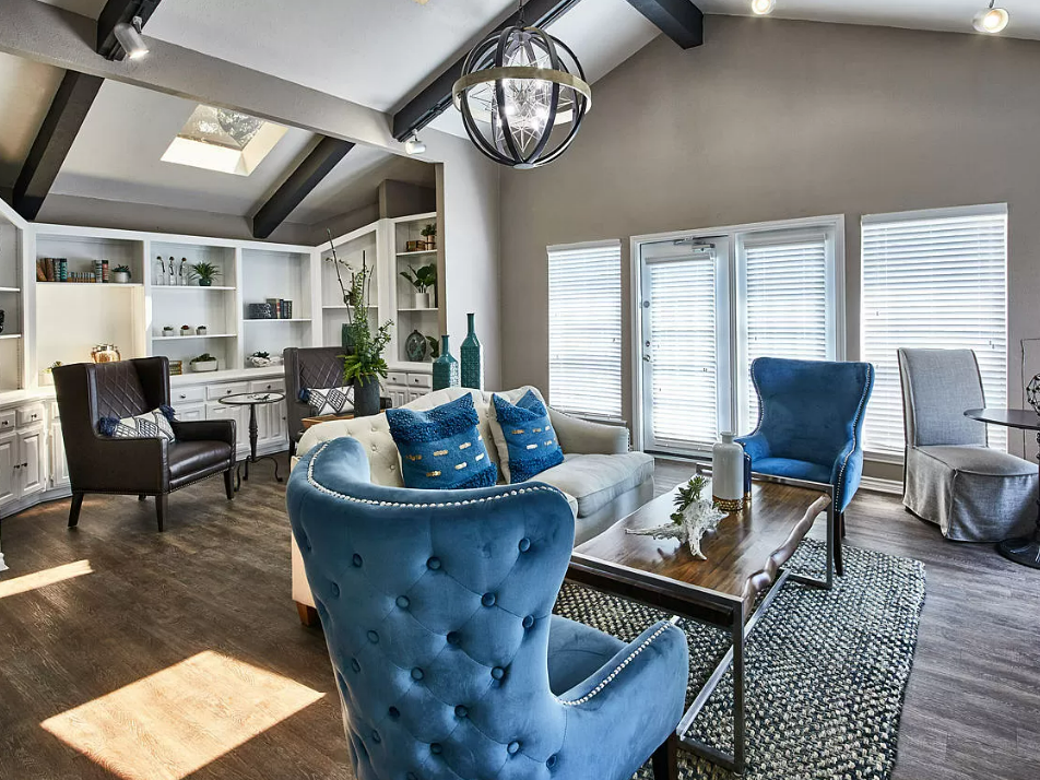 Prestonwood Dallas Image 7