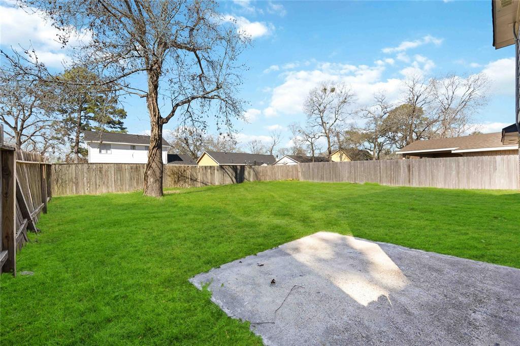 12223 Kingslake Forest Drive Houston Image 36