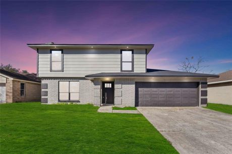 12223 Kingslake Forest Drive, Houston, TX, 77044