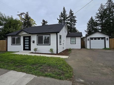 NE 122nd Ave Portland OR, Portland, OR, 97230