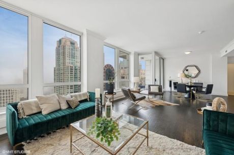 55 East Erie Unit 4102, Chicago, IL, 60611