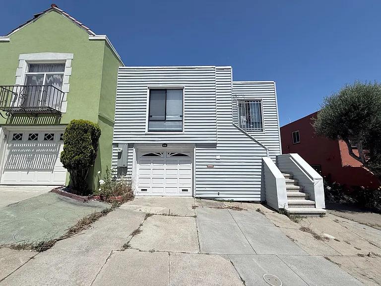 648 Sweeny St, San Francisco, CA 94134 San Francisco Image