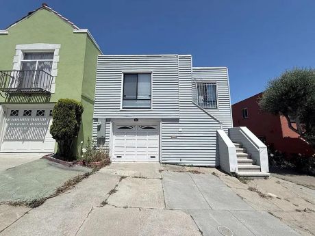 648 Sweeny St, San Francisco, CA 94134, San Francisco, CA, 94134