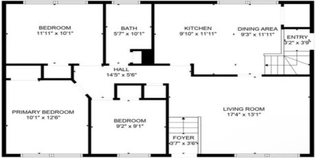 Westmere Rd, Des Plaines, IL, 60016