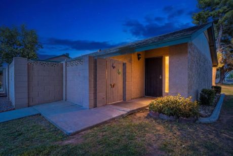 W Continential, Glendale, AZ, 85308